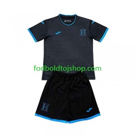 Honduras Børn 3 trøje 2026 S/S